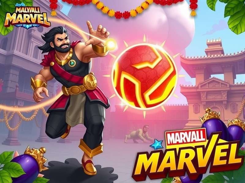 Malayali Marvel Onam Festival